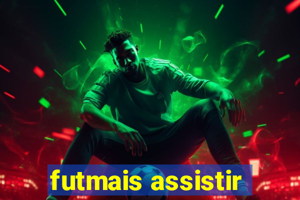 futmais assistir